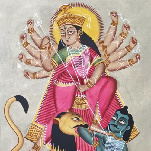 Traversing the Tapestry img