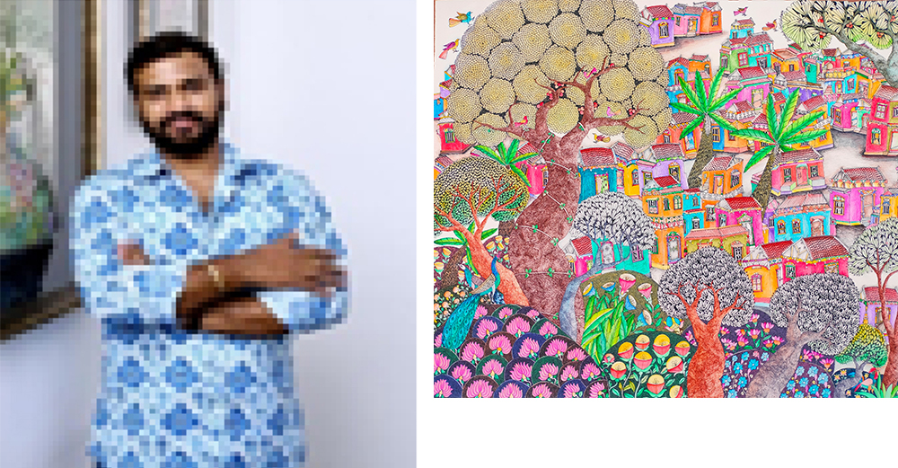 Raja Sekhar Komakula