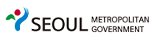 seoul metropolitan government Logo