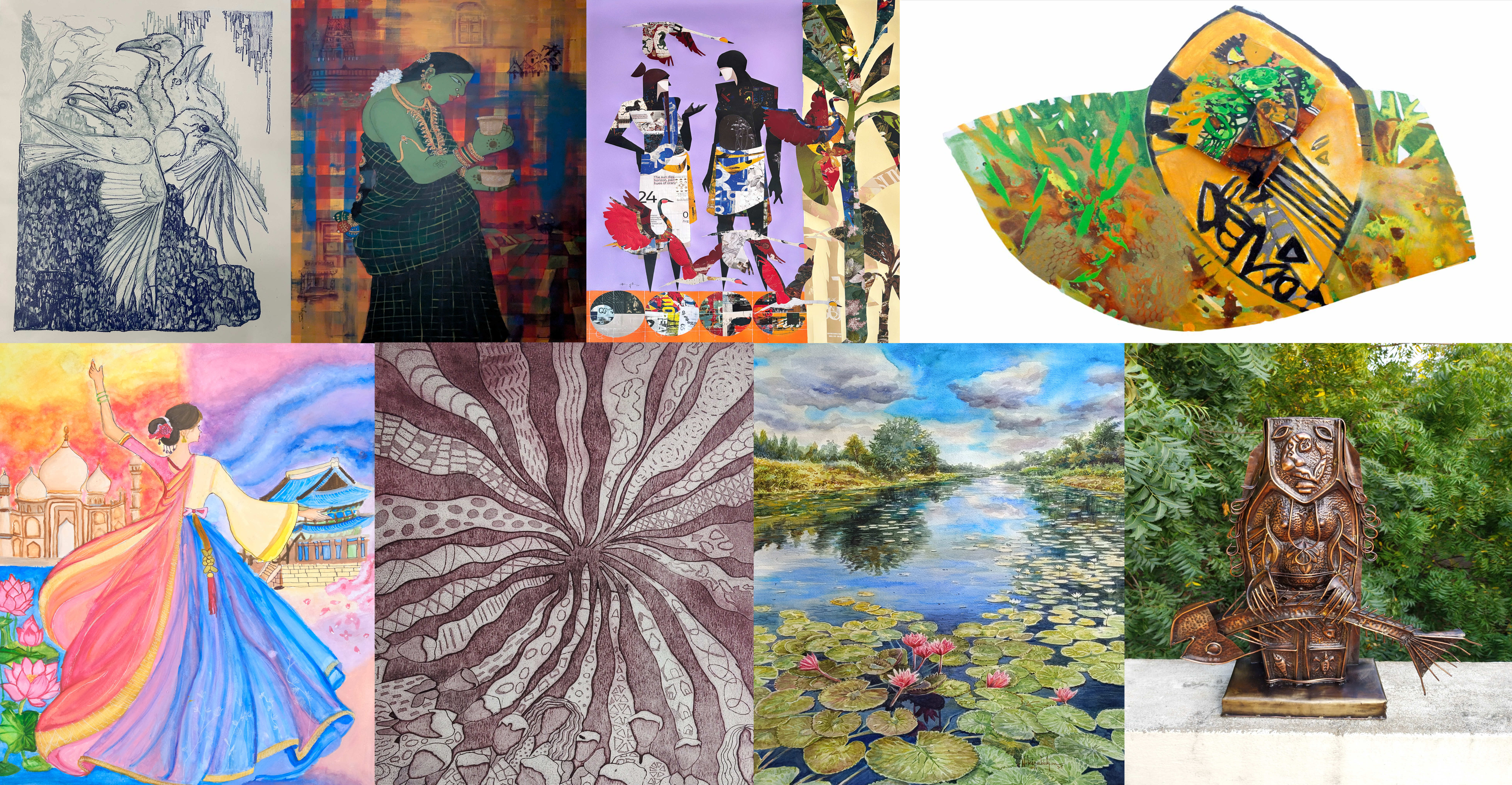 LEGACIES – Memory, Traditions, Culture: Madras to Chennai img