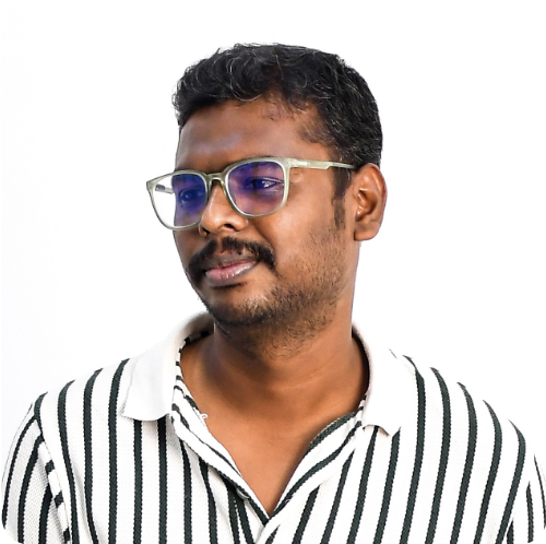 Rajesh R V