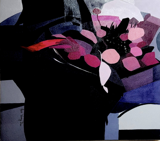 Choi Ye Won - Artwork