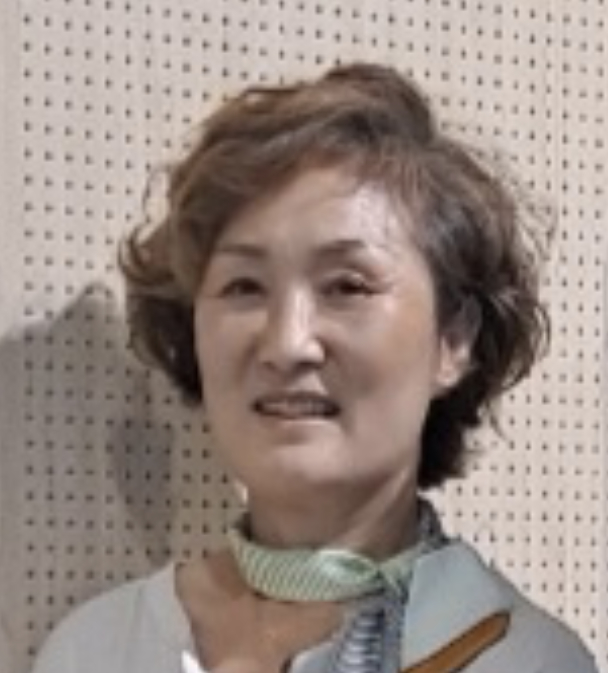 Choi Ye Won - Portrait