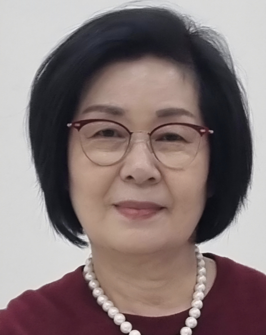 Choi Ye Won - Portrait