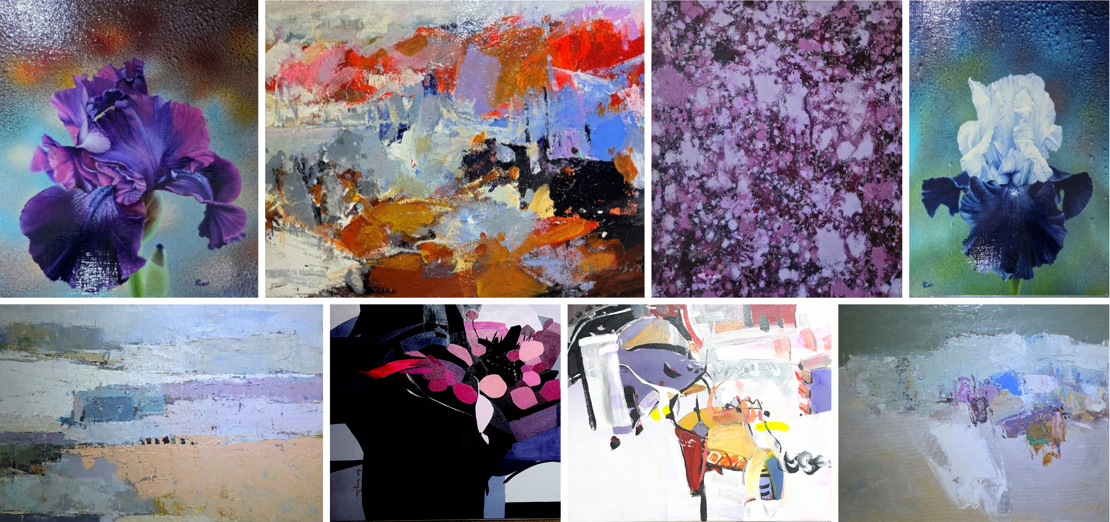 Inheritance Exhibition