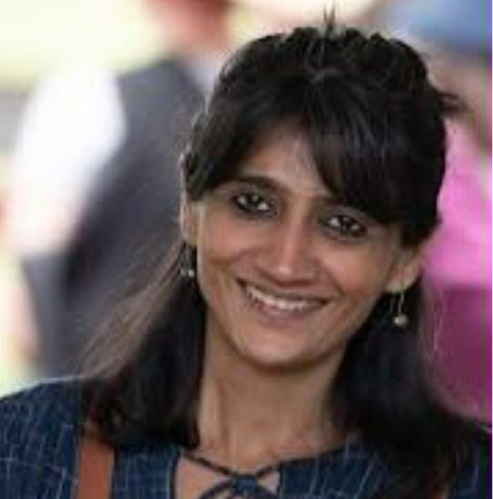 Aarti Manik