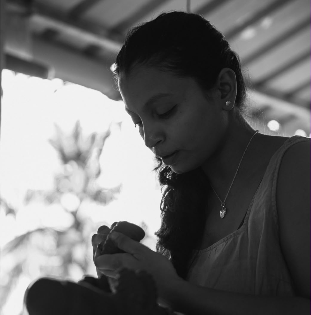Nimmy Joshi - Portrait