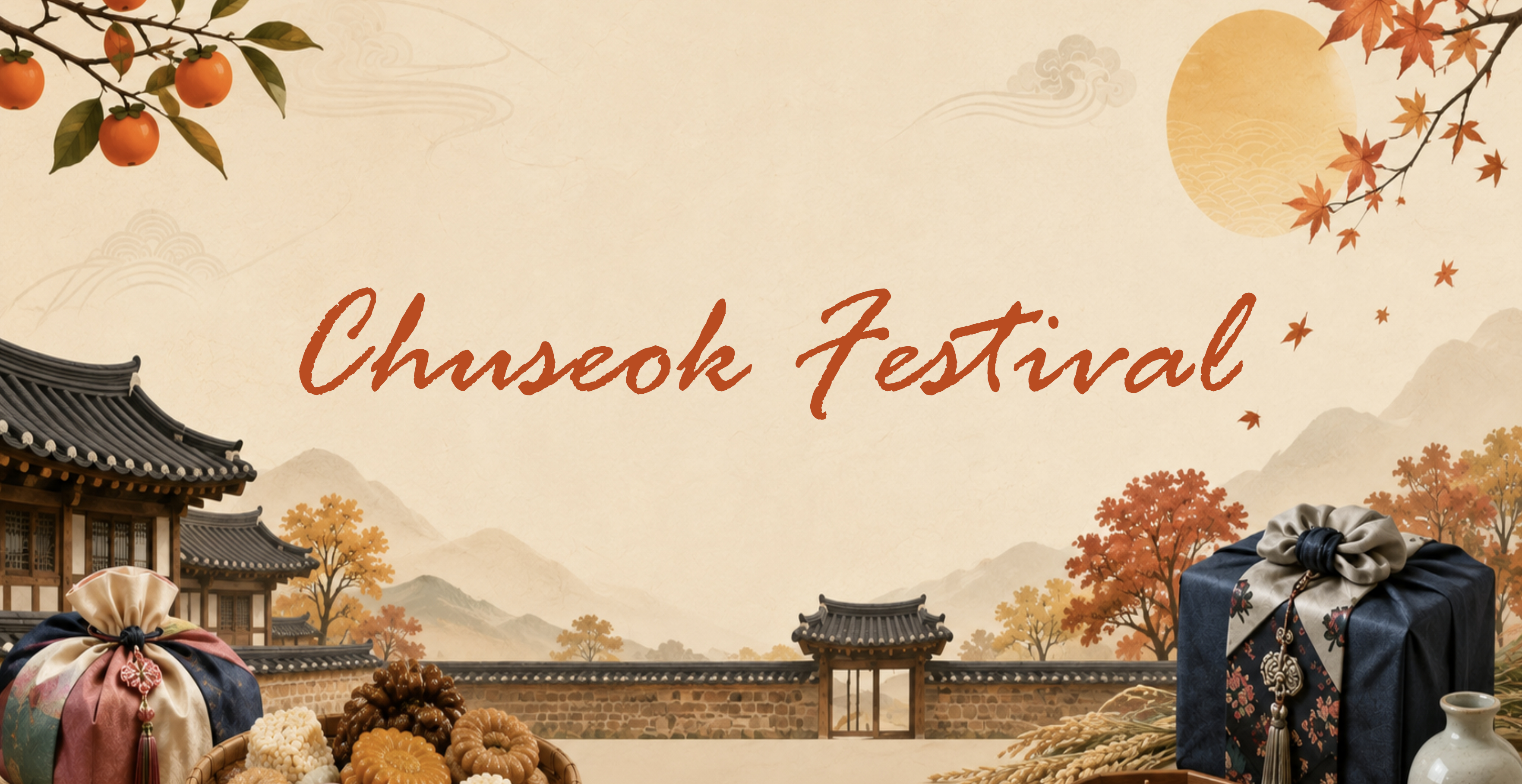 Chuseok Festival
