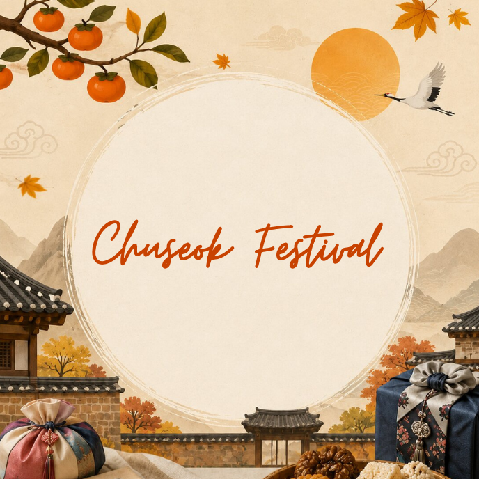 Chuseok Festival