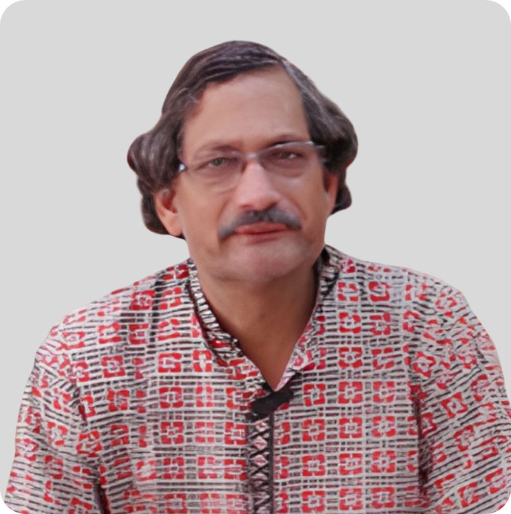 Rajaram Sharma img