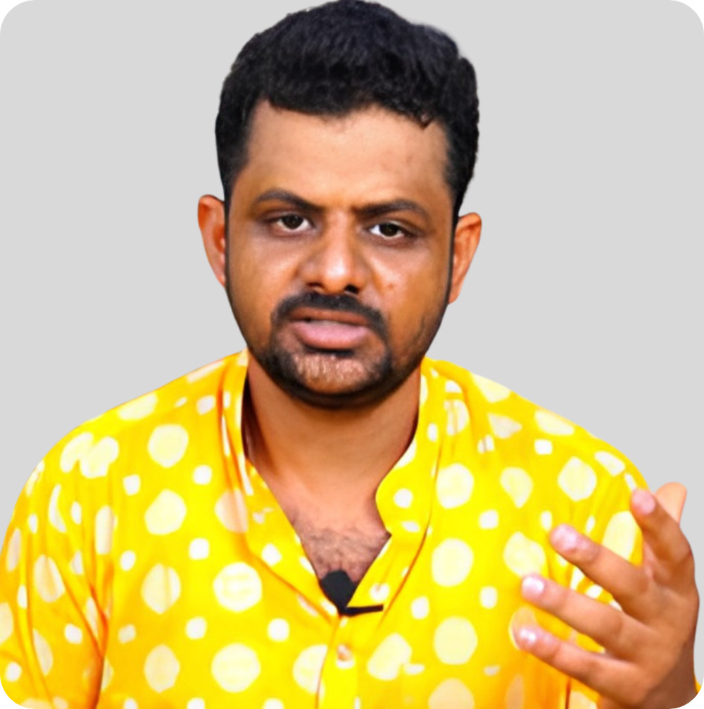 Sai Kiran img
