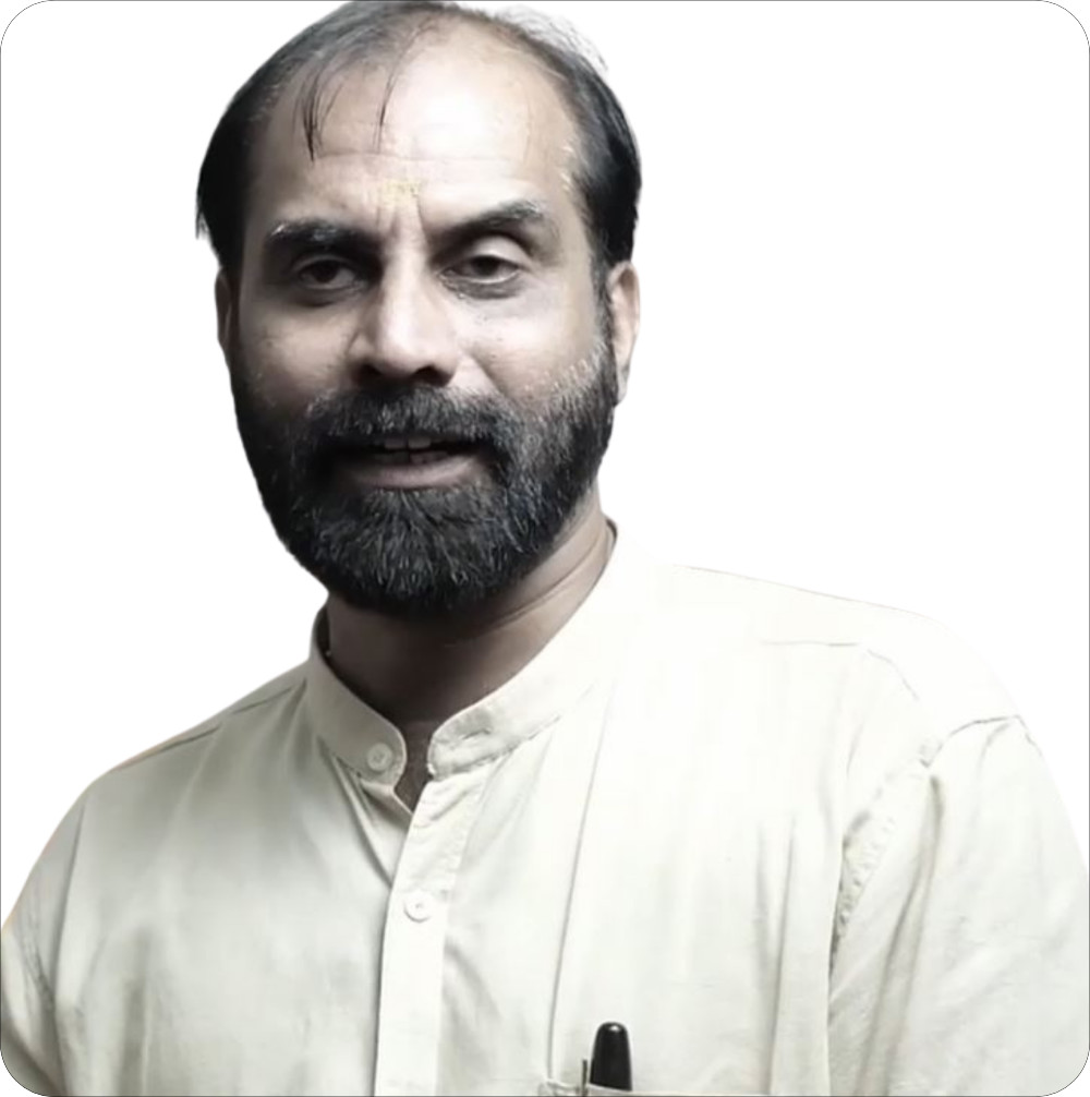 Krishna Kumar img