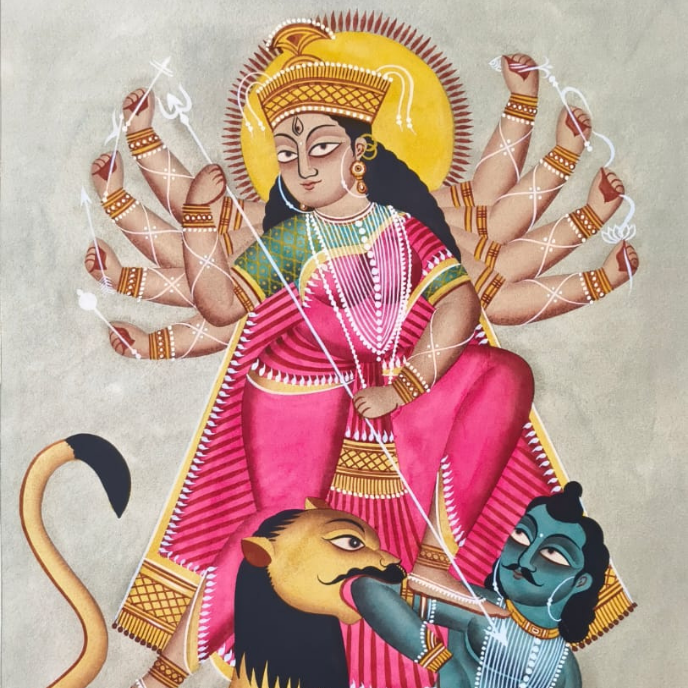 Traversing the Tapestry
