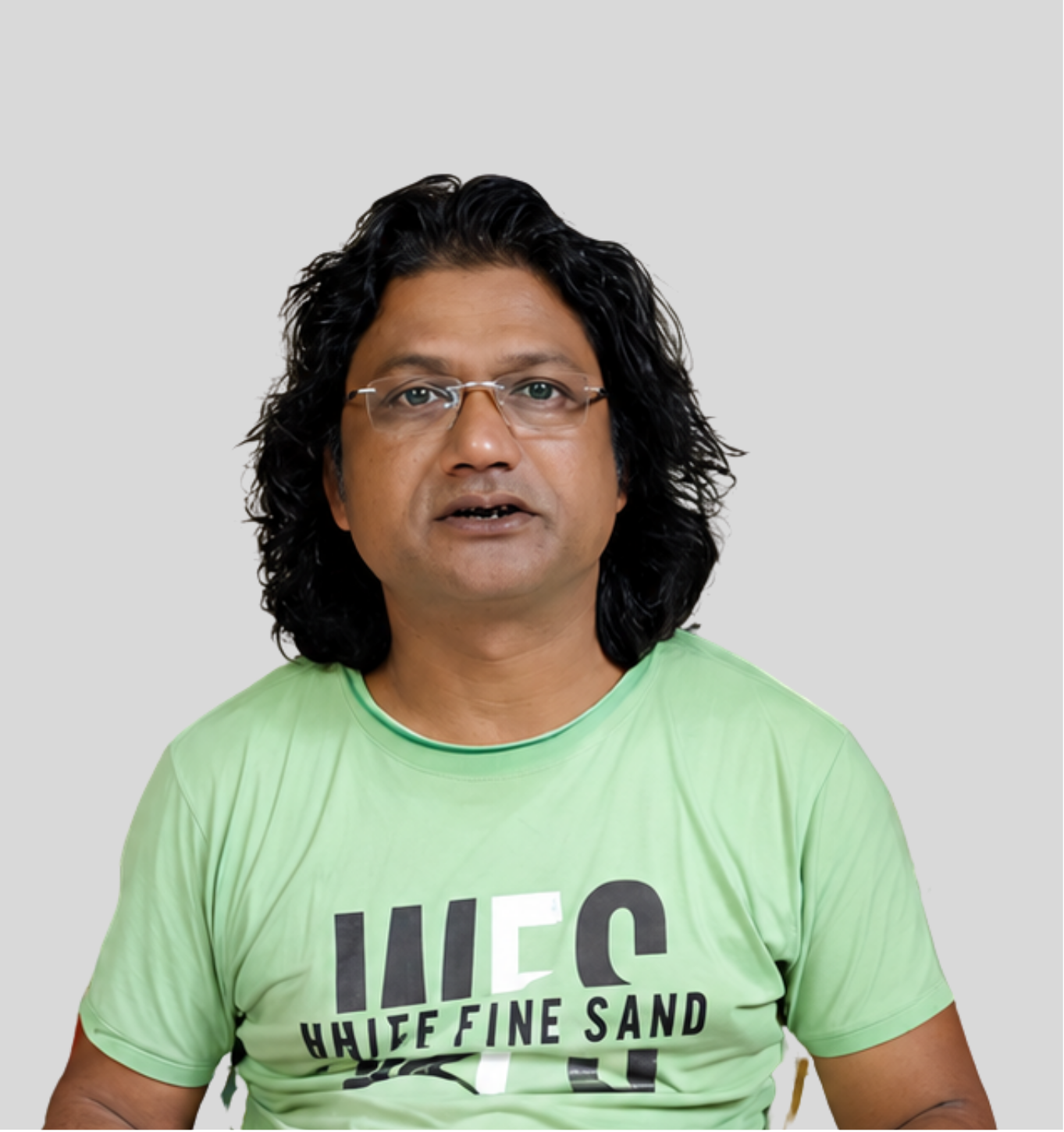 Shri Anwar Chitrakar