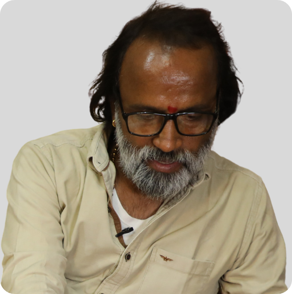 Shri Vijay Joshi