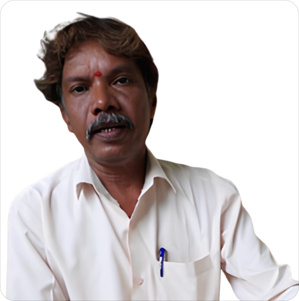 Shri K.S. Shreehari