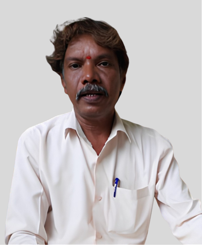 Shri K.S. Shreehari
