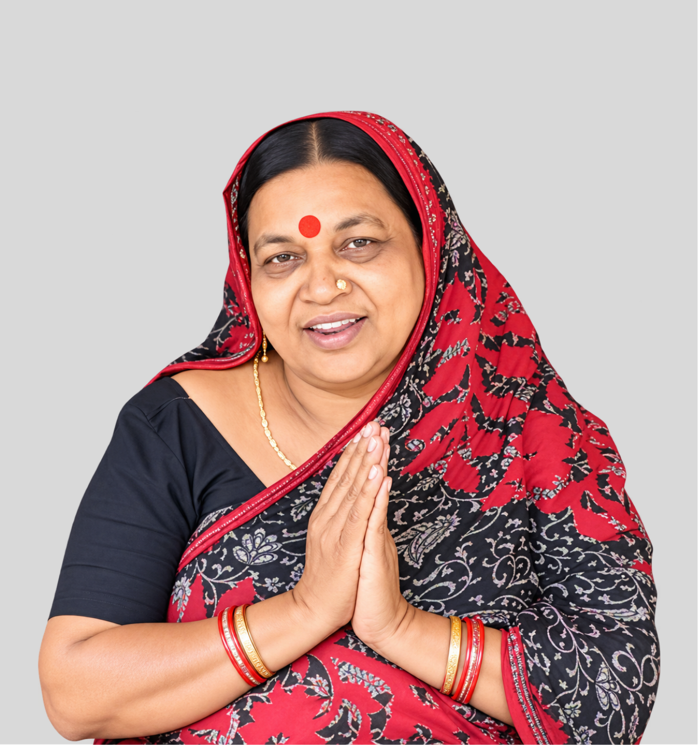 Smt. Swarna Chitrakar