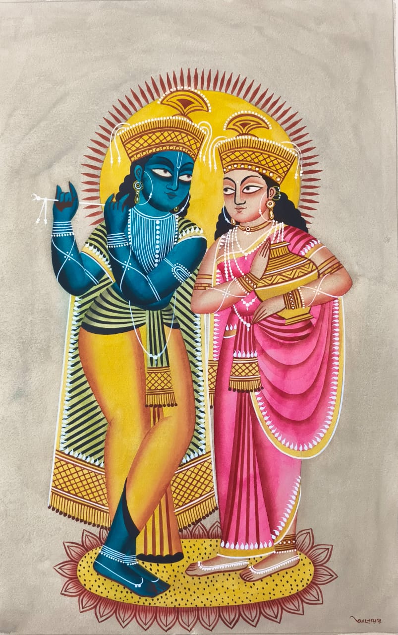 Kalighat media