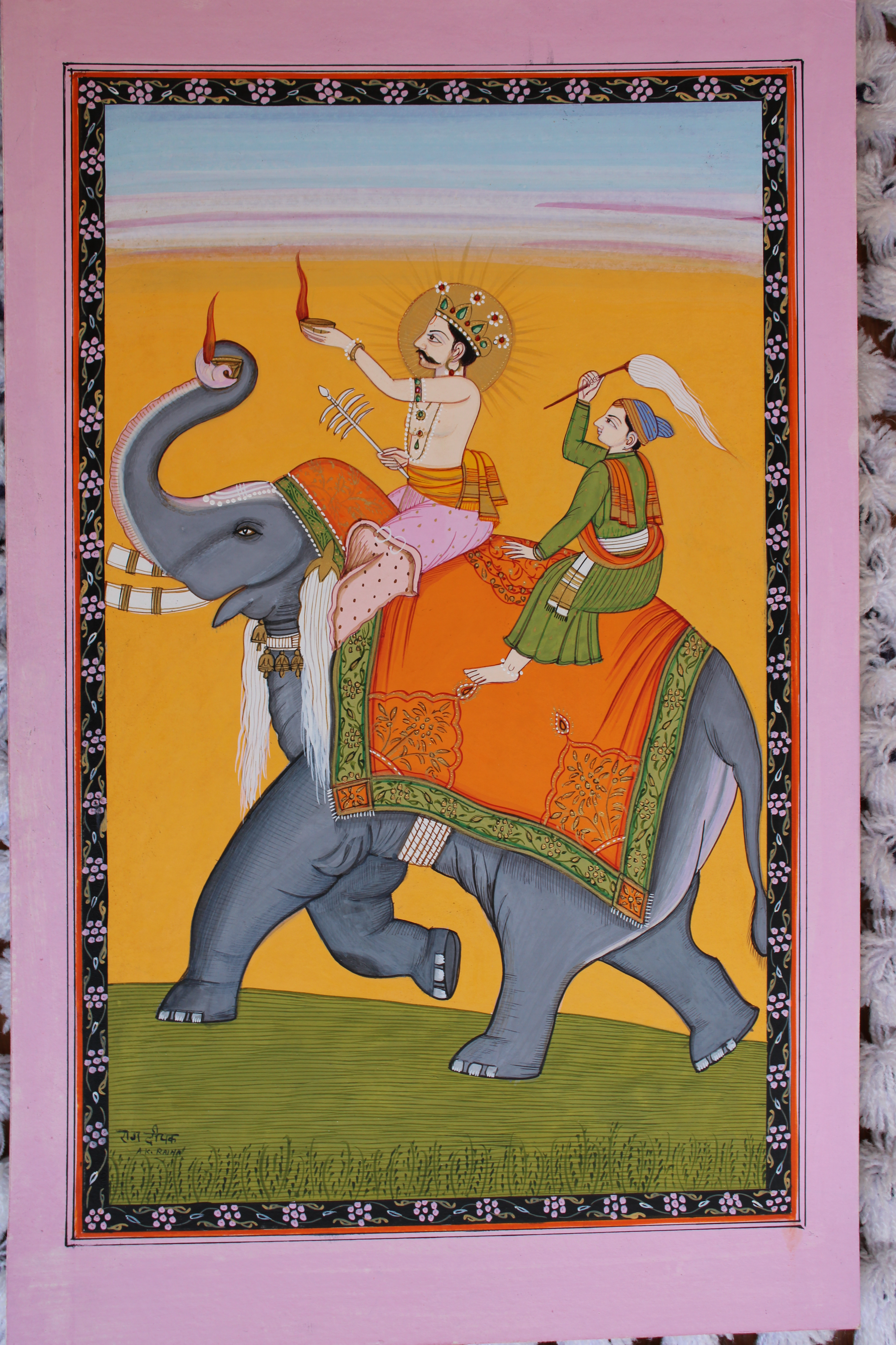 Kangra media